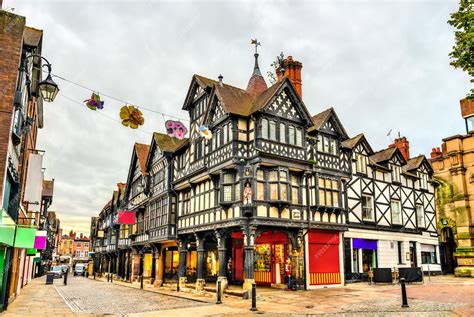 tudor place chester reviews